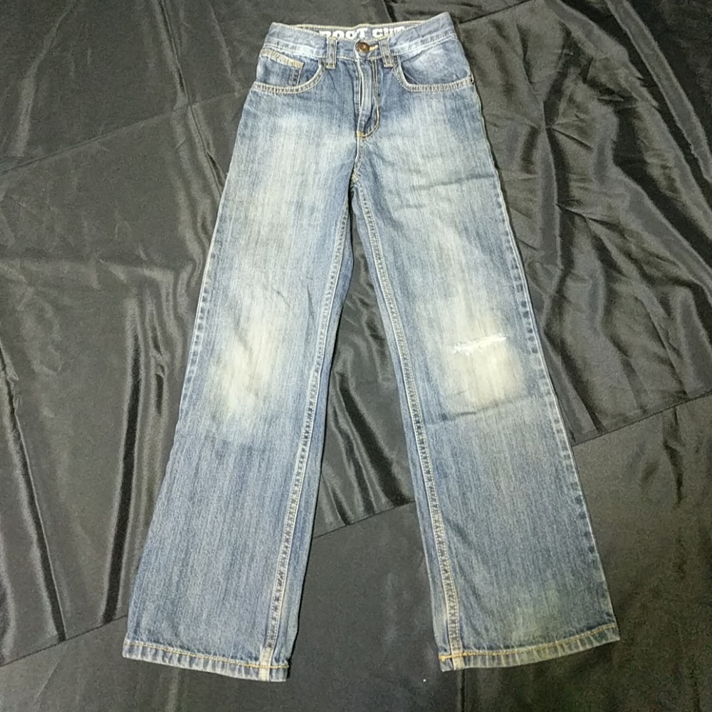 Boys Gymboree Jeans